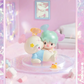 POP MART Sweet Bean x INSTINCTOY Sweet Together Blind Box Doll for age 15+