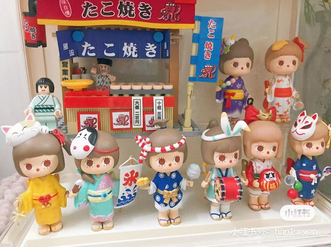 【Big Sale】Blind Box Whole Sets For Sale