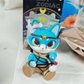 Cassy Cat Zodiac Series BBox Doll for ages 15+