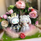 MJStudio Emma Vol.8 Wedding Blind Box Doll for ages 15+