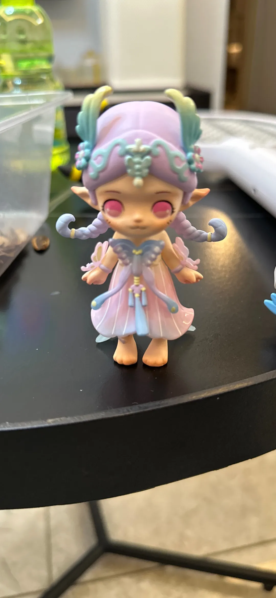 Rooyie Antique Fairy Spirit Series 2 Blind Box for age 15+