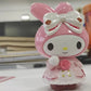 Sanrio Miniso Melody And Kuromi Rose & Earl Series Blind Box Doll for ages 15+