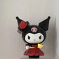 Sanrio Miniso Melody And Kuromi Rose & Earl Series Blind Box Doll for ages 15+