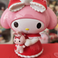 Sanrio Miniso Melody And Kuromi Rose & Earl Series Blind Box Doll for ages 15+