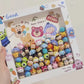 Disney Tsum Tsum mini dolls Figures for age 15+