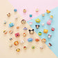 Disney Tsum Tsum mini dolls Figures for age 15+