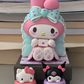 Sanrio pajamas sweetheart Series Blind Box Doll for ages 15+