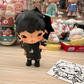 POP MART Hirono Vol.3 City of Mercy Blind Box Doll for ages 15+