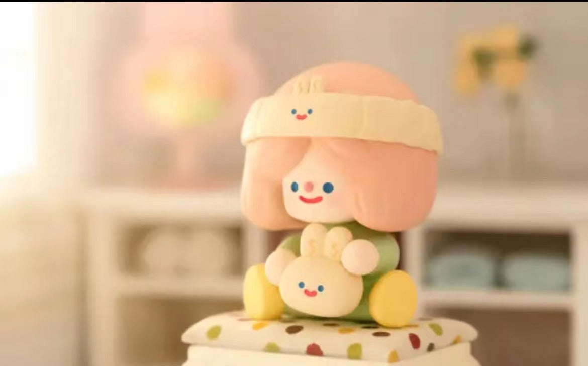 F.UN Rico Happy Dream Series Blind Box Doll for ages 15+