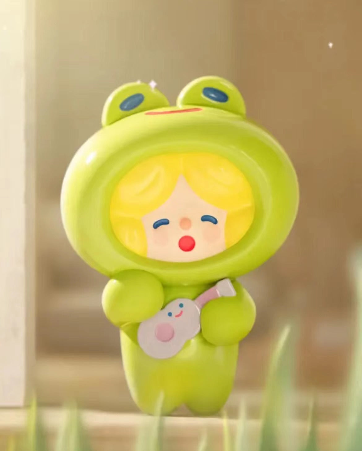 F.UN Rico Happy Dream Series Blind Box Doll for ages 15+