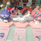 Sanrio Collection Figures Series Blind Box Doll for ages 15+