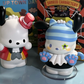 Sanrio Up Town Day Resident Series Blind Box Doll for ages 15+