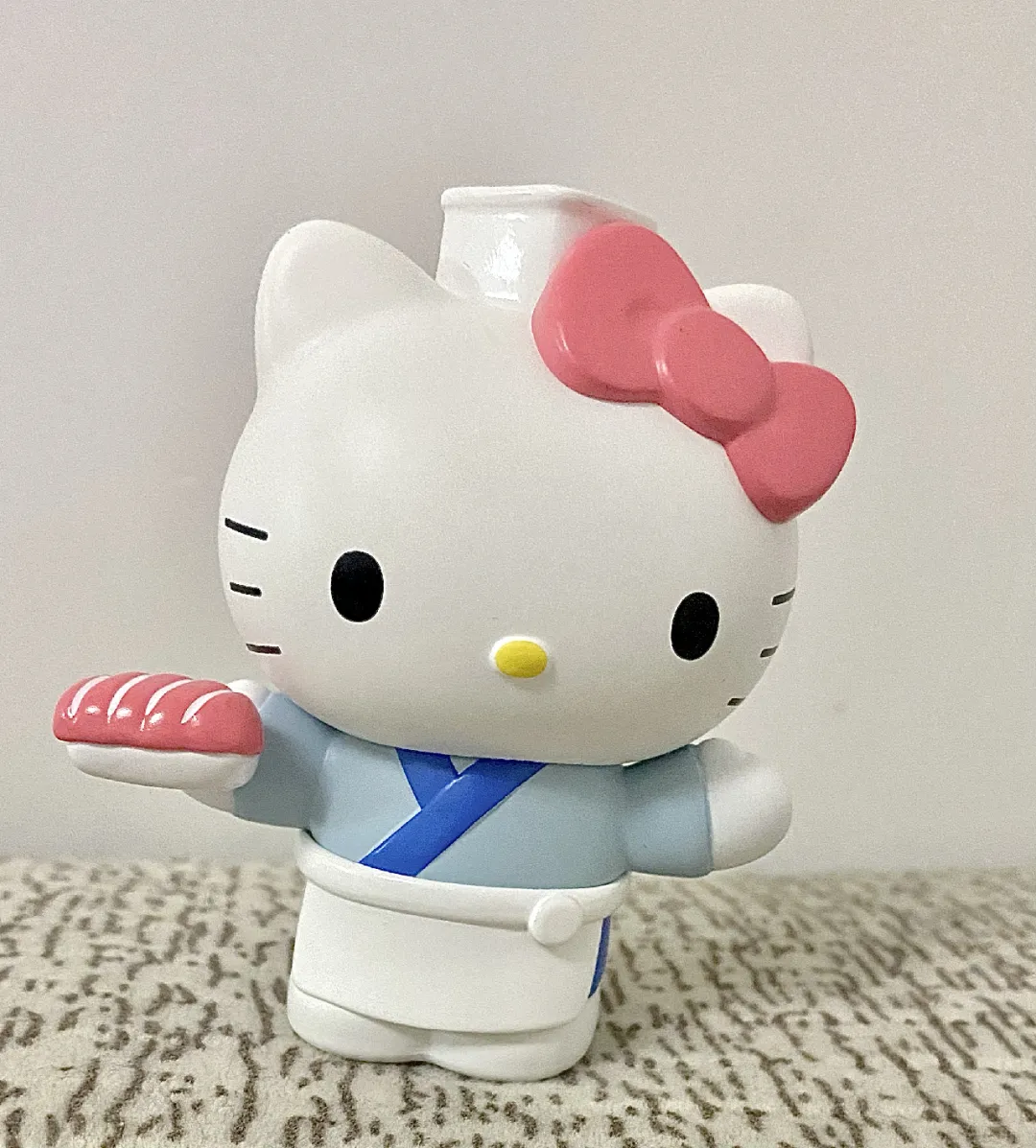 Sanrio Up Town Day Resident Series Blind Box Doll for ages 15+