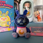 F.UN Shinwoo Vol.8 The Lonely Moon Blind Box Doll for ages 15+