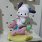 Sanrio characters Childlike Trojan Horse Series Blind Box Doll for ages 15+