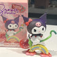 Sanrio Sweet Strawberry Paradise Series Blind Box Doll for ages 15+