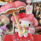 Sanrio Sweet Strawberry Paradise Series Blind Box Doll for ages 15+