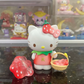 Sanrio Sweet Strawberry Paradise Series Blind Box Doll for ages 15+