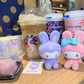 Sanrio Characters Rabbit Series Blind Box Doll for ages 15+