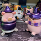 52Toys Lulu The Wizard Series B Box Doll for ages 15+