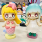 52TOYS Kimmy & Miki Flower Series Blind Box Doll for ages 15+