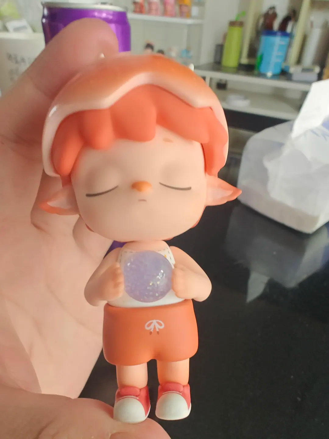 Mimi Children‘s Diary Blind Box Doll for ages 15+