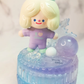 F.UN Rico Happy Winter Series Blind Box Doll for ages 15+