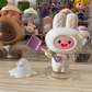 F.UN Rico Happy Winter Series Blind Box Doll for ages 15+