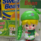 POP MART Sweet Bean Supermarket VOL.2 Blind Box Doll for age 15+