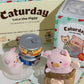 52Toys LuLu The Piggy Cature Day for age 15+