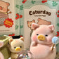 52Toys LuLu The Piggy Cature Day for age 15+