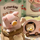 52Toys LuLu The Piggy Cature Day for age 15+