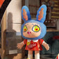 F.UN Agan Vintage Series Blind Box Doll for ages 15+