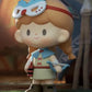 F.UN zZoton Magic Adventure Blind Box Doll for age 15+