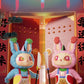 F.UN Agan Rabbit New Year Blind Box Doll for ages 15+