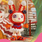 F.UN Agan Rabbit New Year Blind Box Doll for ages 15+