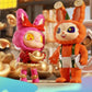 F.UN Agan Rabbit New Year Blind Box Doll for ages 15+