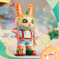 F.UN Agan Rabbit New Year Blind Box Doll for ages 15+