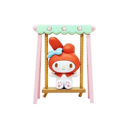 Sanrio Characters Strawberry Farm Series Blind Box Doll for ages 15+