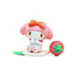 Sanrio Characters Strawberry Farm Series Blind Box Doll for ages 15+