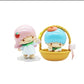 Sanrio Characters Strawberry Farm Series Blind Box Doll for ages 15+