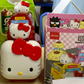 Sanrio Riding Family Series Blind Box Doll for ages 15+