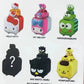 Sanrio Riding Family Series Blind Box Doll for ages 15+