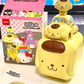 Sanrio Riding Family Series Blind Box Doll for ages 15+