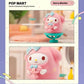 Sanrio Beauty Series Blind Box Doll for ages 15+