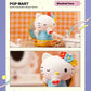 Sanrio Beauty Series Blind Box Doll for ages 15+