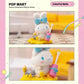 Sanrio Beauty Series Blind Box Doll for ages 15+