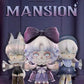 Misya Mansion Series Blind Box Doll for age 15+