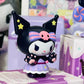 Sanrio Trick or Treat Series Blind Box Doll for ages 15+