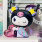 Sanrio Trick or Treat Series Blind Box Doll for ages 15+